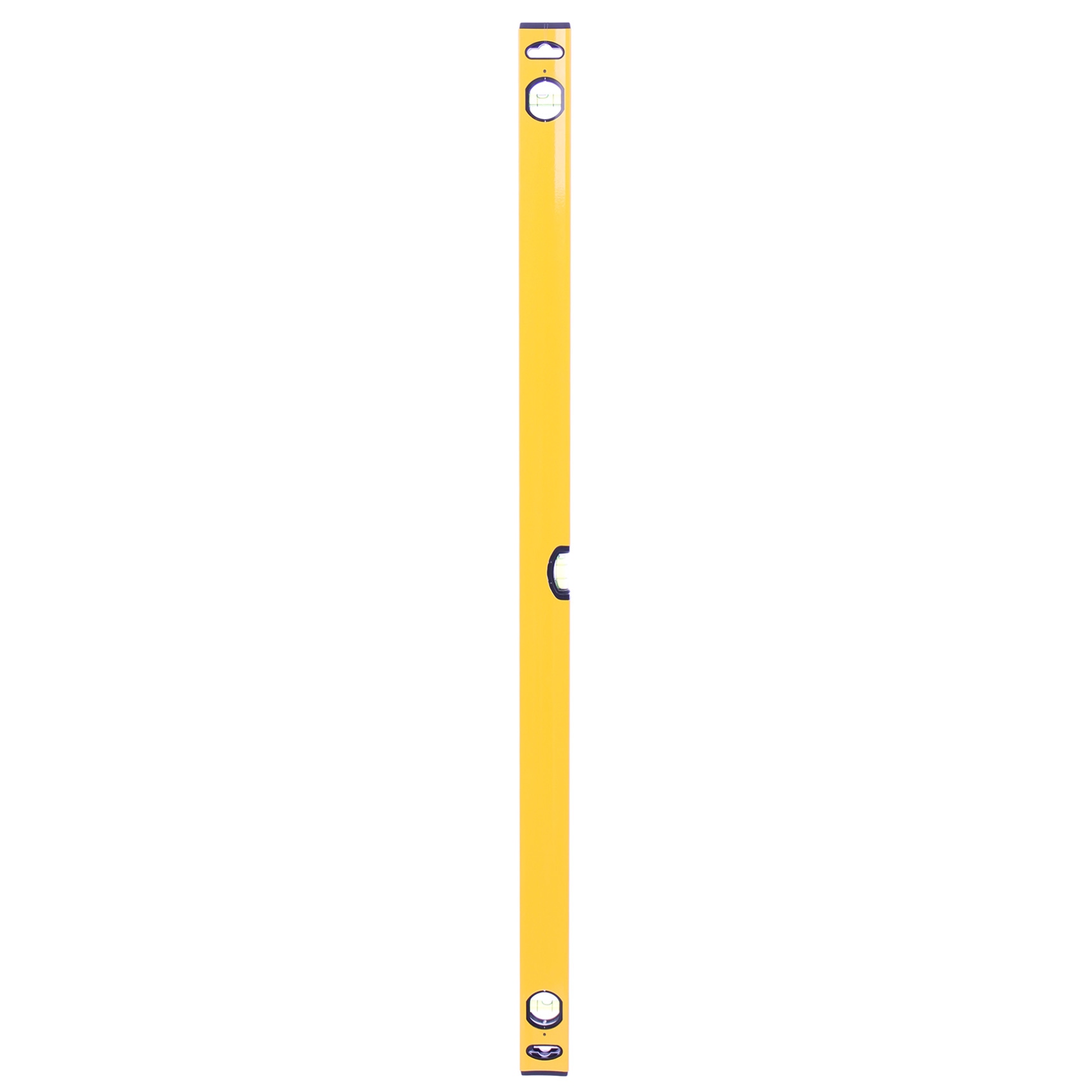 Nivela cu bula, Stanley STHT1-43105, cu 3 indicatori, din aluminiu, 1000 mm