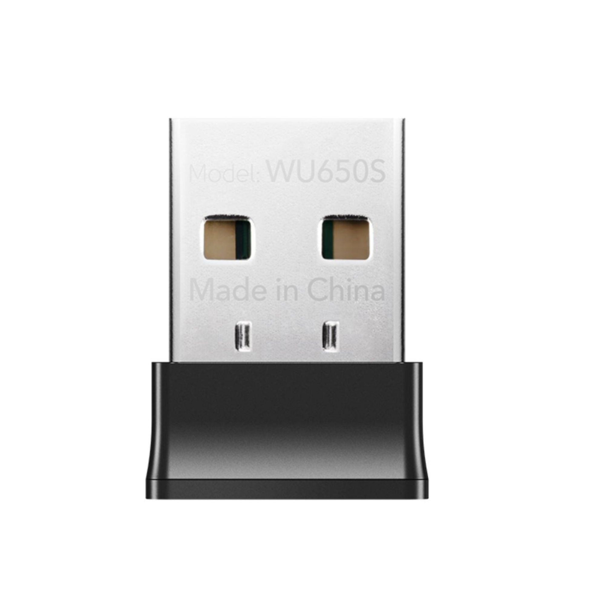 Adaptor Wireless Cudy WU650 AC650, Dual Band