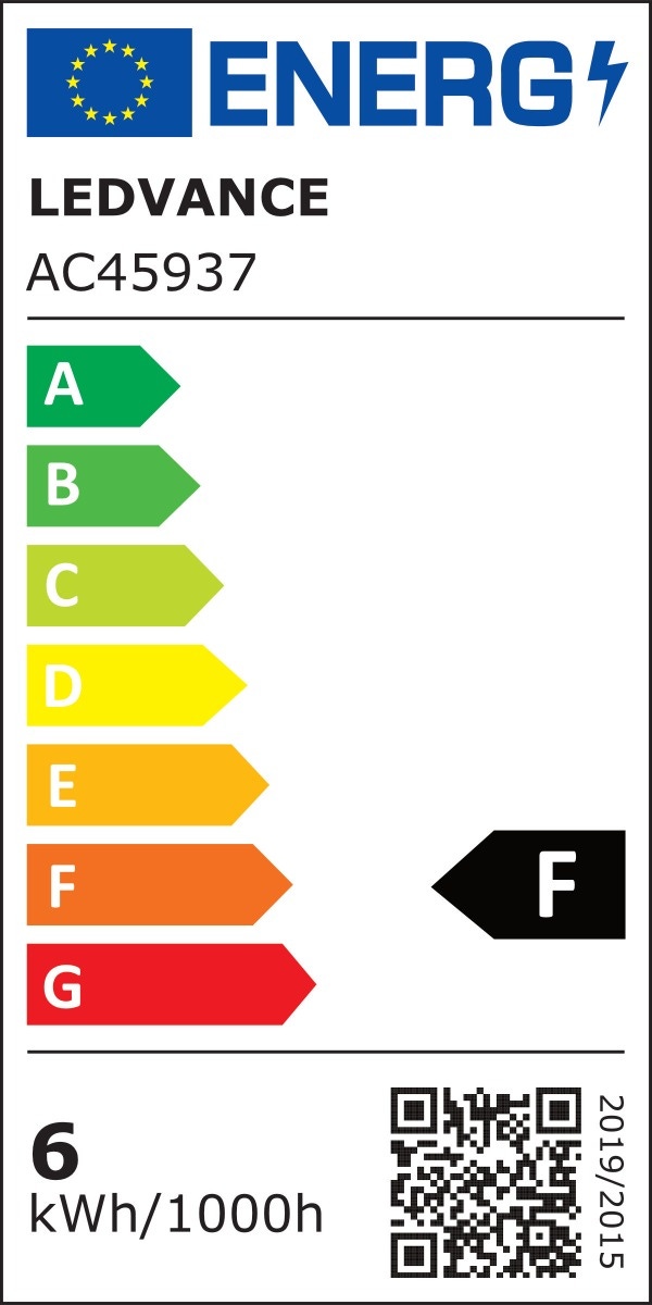Bec LED Osram spot, GU5.3, 5.6 W, 550 lm, lumina calda / neutra / rece, 2700 K / 4000 K / 6500 K, 12 V - imagine 4