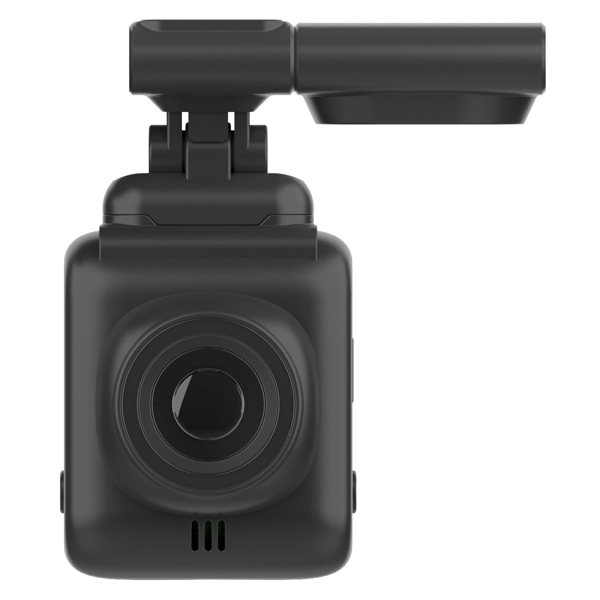 Camera auto de bord DVR, Tellur Dash Patrol DC2, Wi-Fi, GPS, Full HD, senzor imagine F37, G-senzor, monitorizare parcare, detectie miscare, inregistrare in bucla, unghi vizualizare 140 grade, display IPS, 1.5 inch, negru