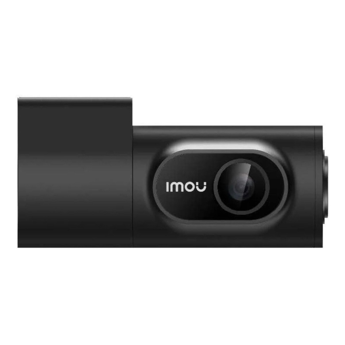 Camera auto de bord DVR, IMOU T800, Wi-Fi, Ultra HD / 4K, G-senzor, senzor imagine CMOS, control din aplicatie, unghi vizualizare 136 grade, negru