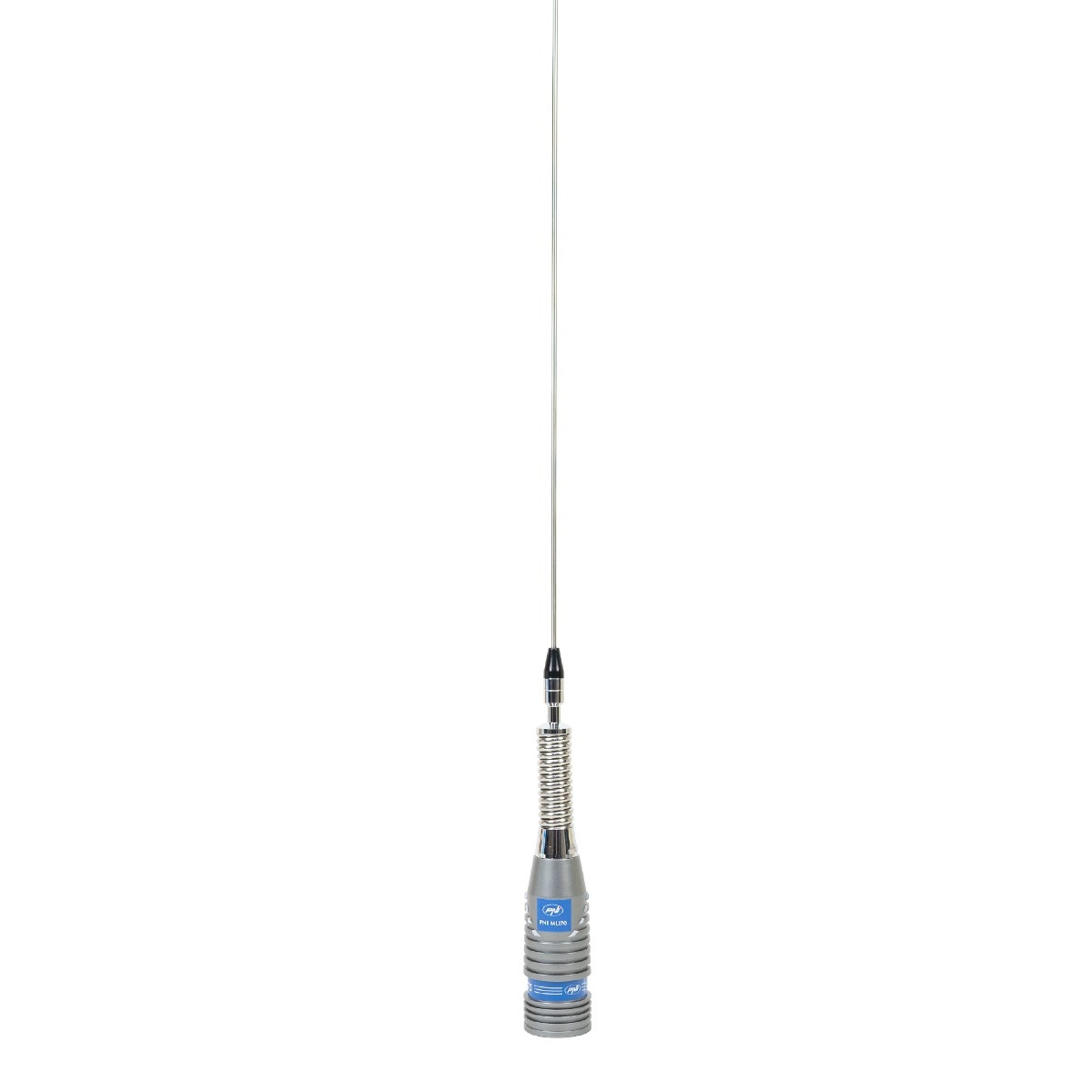 Antena statie radio CB PNI ML170, exterior, 1000 W, impedanta 50 Ohmi, lungime 168 cm