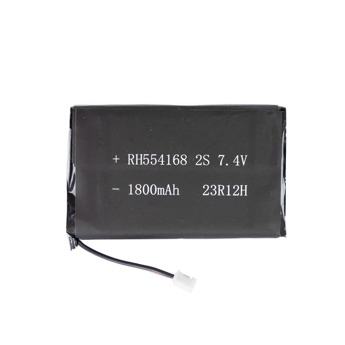 Acumulator PNI 82, Li-Ion, 1800 mAh, compatibil cu HP 82