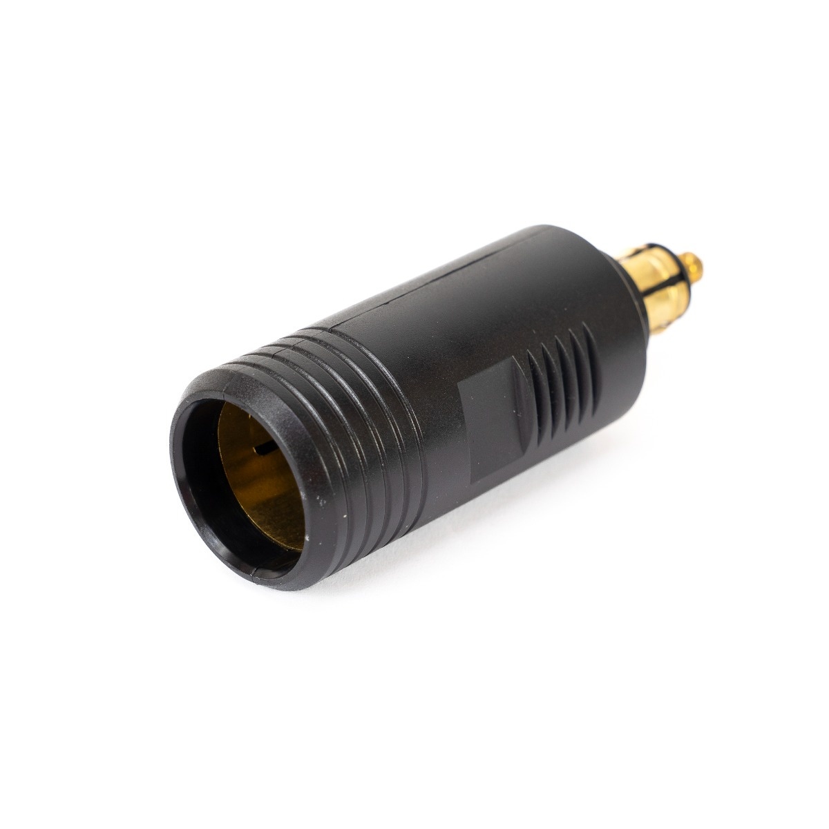 Adaptor DIN la priza bricheta EURO PNI Lighter 02, 12 V / 24 V, 16 A