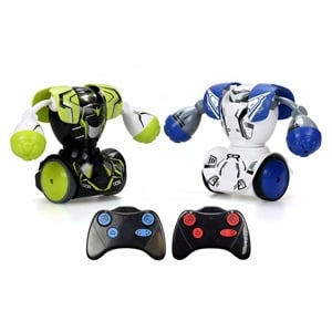 Robot RC Silverlit Ycoo Robo Kombat Luptatori - AS