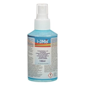 Solutie de Curatat Ecrane LCD 150ml
