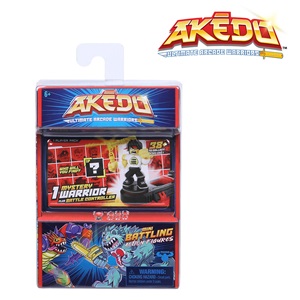 Akedo Single Pack S1 - Giochi Preziosi