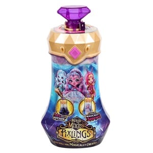 Magic Mixies Papusi Pixlings - Giochi Preziosi