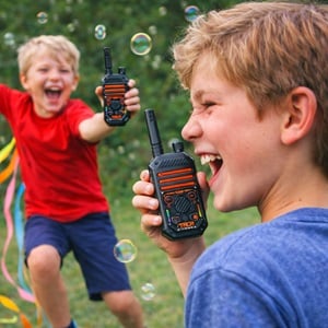 Walkie Talkie 446Mhz - 2buc