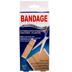 Plasturi Banda 1m
