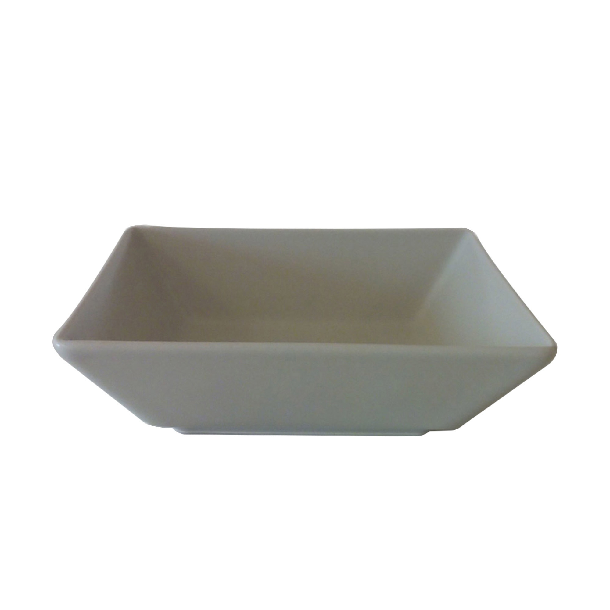 Bol Soler 17.5 cm bej