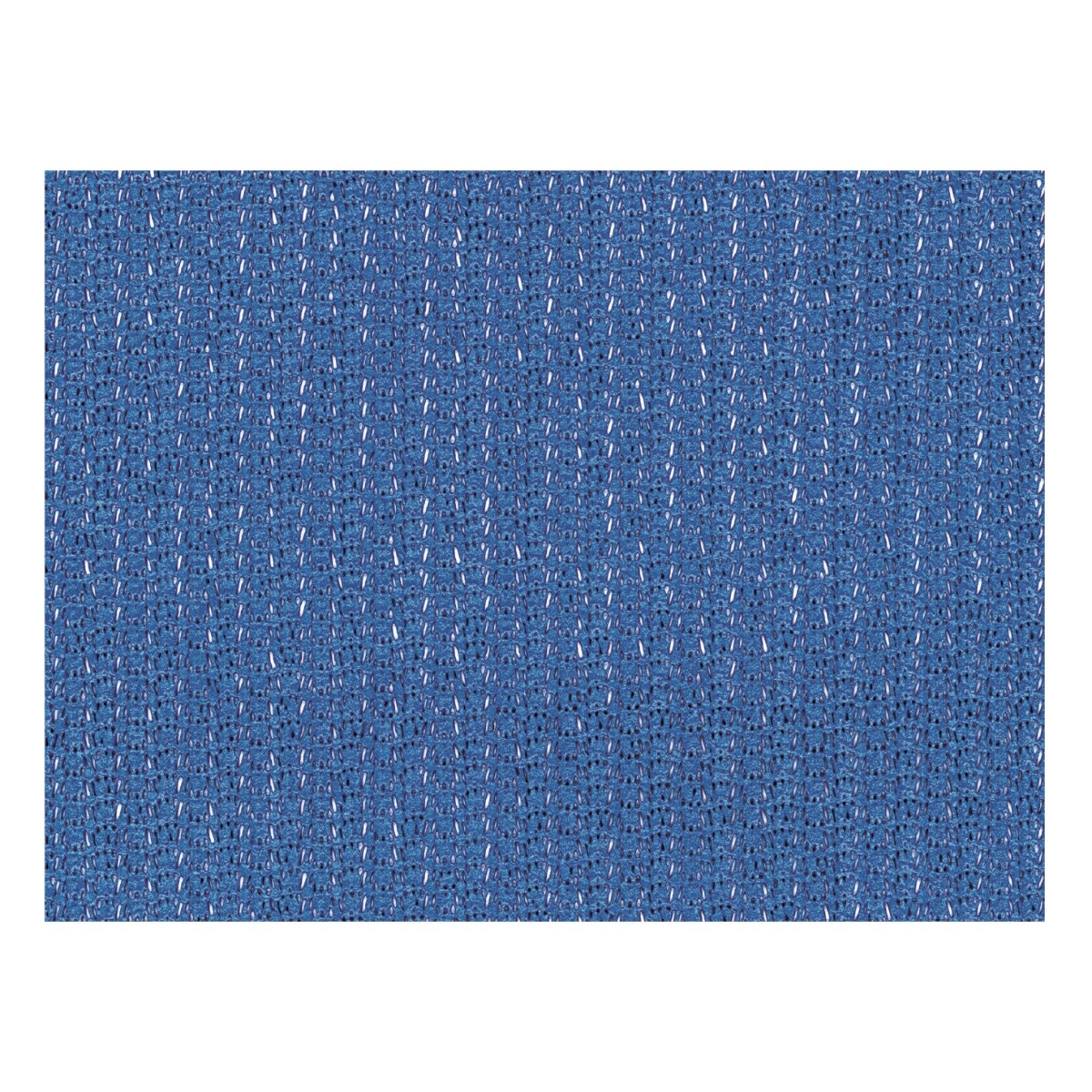 Material antiderapant pentru sertar, Friedola, poliester, albastru, 50 x 150 cm