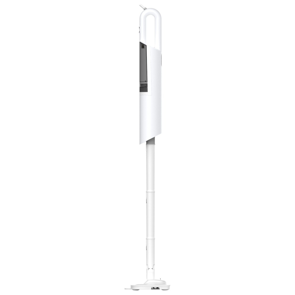 Aparat de curatat cu abur Aeno ASM0001, 1200 W, capacitate rezervor apa 380 ml, presiune 3 bar, recipient pentru dezinfectant, alb - imagine 4