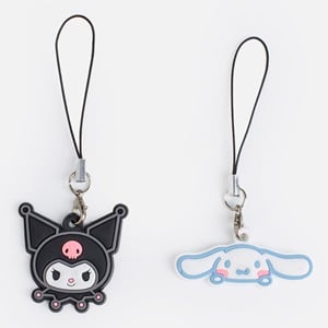 Charm Telefon Mobil Kuromi 2 Modele