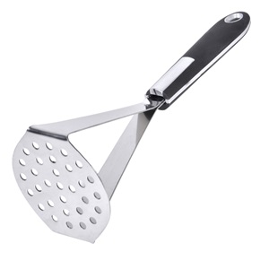 Accesoriu Pireu Cartofi de Inox 26cm