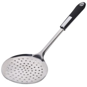 Lingura din Inox cu Gauri 35cm