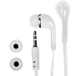 Casti Audio tip Dop Albe