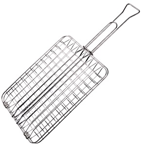 Gratar Metalic 30x22cm