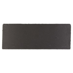 Baza de Piatra Gri Sist 40x15cm