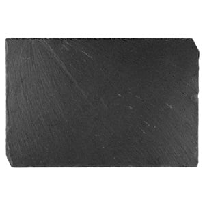 Baza de Piatra Gri Sist 20x30cm