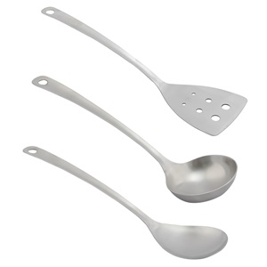 Ustensile Metalice Bucatarie - 3buc