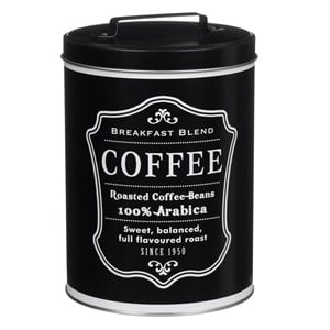 Cutie Metalica pentru Cafea 1.4l