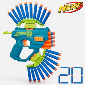 NERF REBEL OPS RENEGADE