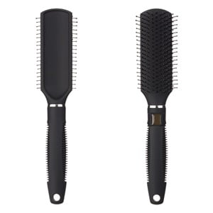 Perie de Plastic Negru