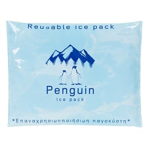 Pachet Gheata Punga Soft 550ml - imagine 3
