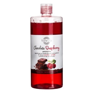 Gel de Dus Chocolate Raspberry 1l - Fiorevita