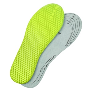 Talonete Gel Sport Dama Nr. 35-41 - 1 pereche