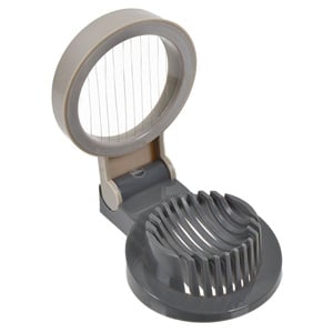 Dispozitiv de Taiat Oua cu Lame din Otel Inoxidabil 8.5x12cm