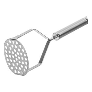 Ustensila de Inox pentru Pasat Cartofi  28x8.5cm