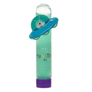 Gel de Dus "Little Monster" pentru Baieti - 45ml