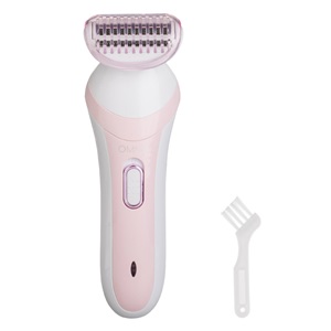 Aparat de Ras Electric Reincarcabil cu Lama cu Tehnologie Tripla 16cm