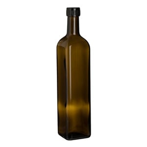 Sticla pentru Ulei cu Gura de Scurgere 750ml