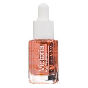Ulei Cuticule cu Ulei de Floarea Soarelui & Aroma de Nuca de Cocos 6ml