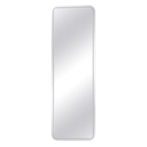 Oglinda de Perete cu LED Neon Alb 40x120cm