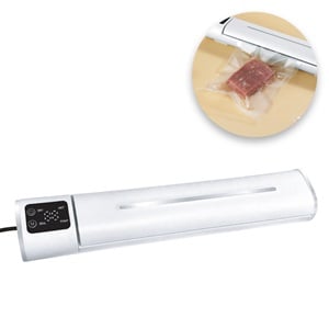 Aparat Electric de Sigilat Pungi Alimente 90W