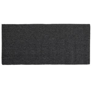 Covor Traversa Gri Inchis 110x50cm
