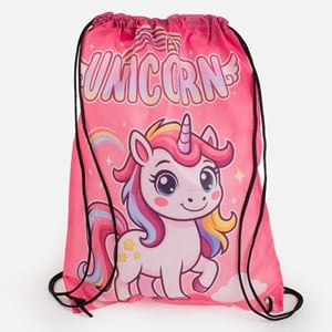 Rucsac Unicorn 33x44cm - imagine 3