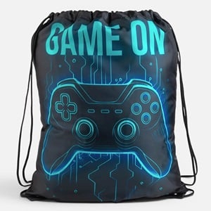 Rucsac Gaming 33x44cm - imagine 3