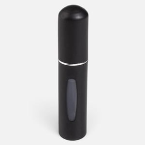 Sticla Spray Neagra pentru Parfum 5ml