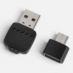 ADAPTOR ANDROID -APPLE CARPLAY i-JMB