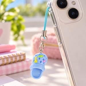 CHARM DECOR TEL.MOBIL PAPUC