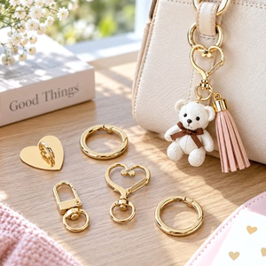 SET CERCURI CHARMS 5BUC - imagine 3