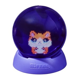Bitzee Hamster Ball - Spin Master - imagine 3