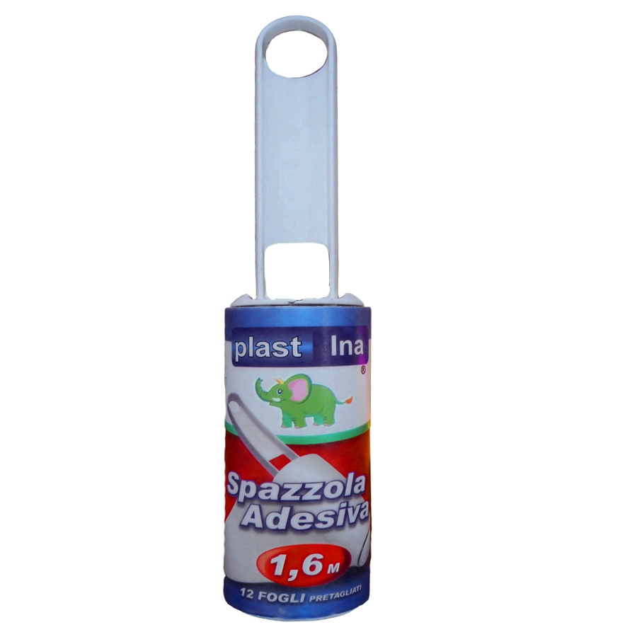 Rola scame, Plastina 270/1, 1.6 metri, plastic, 220 x 190 x 190 mm