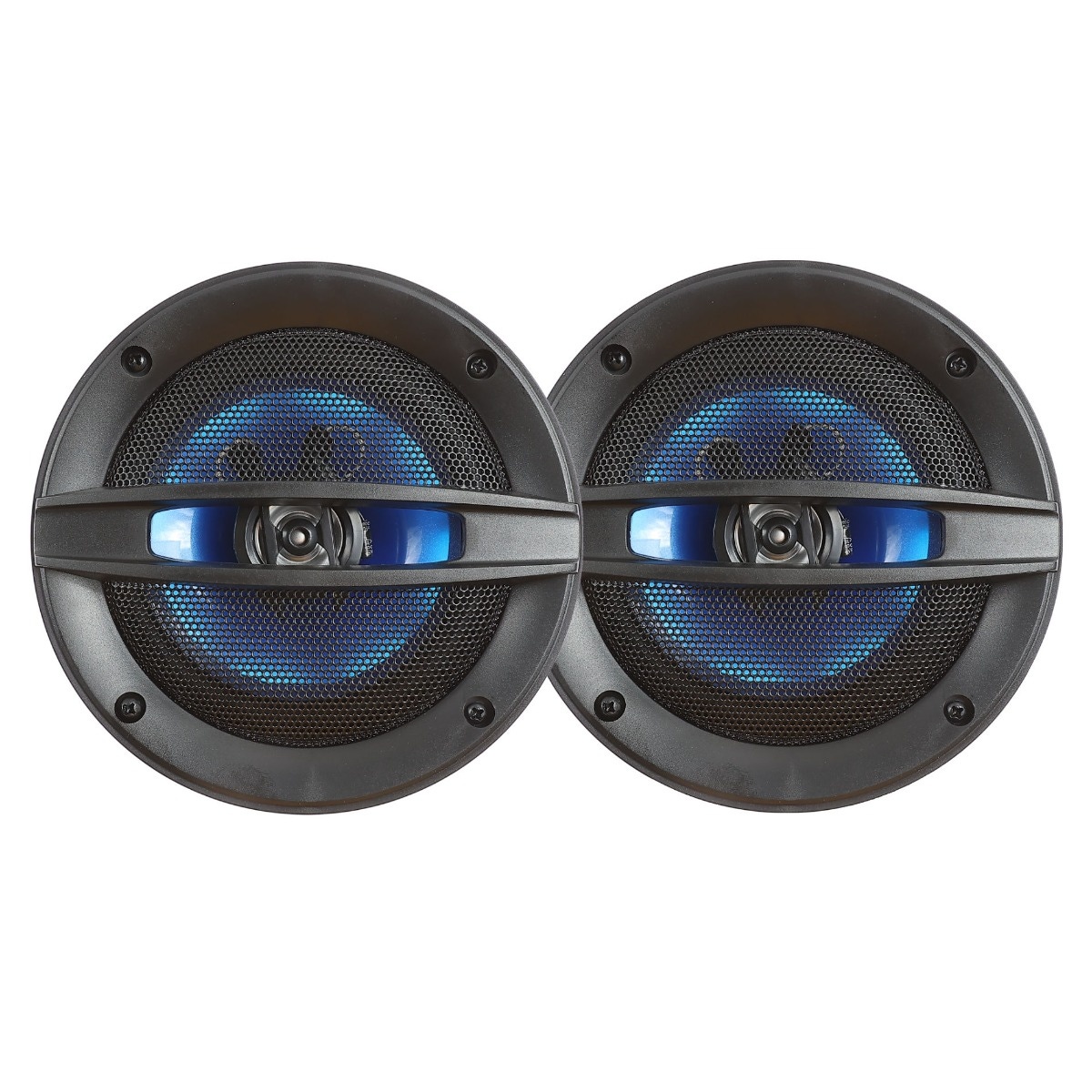 Difuzoare auto, Carguard CSP002, 85 W, 4 Ohm, 13 cm, set 2 bucati