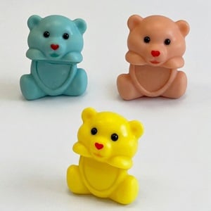 Coccolotti Pin Up (Blind Box) - Giochi Preziosi